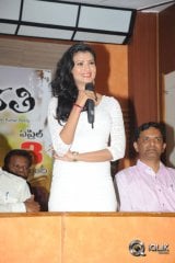 Miss Leelavathi Movie Press Meet